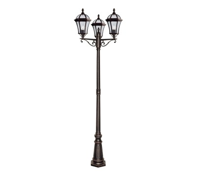Градински стълб Searchlight 1569-3 Capri